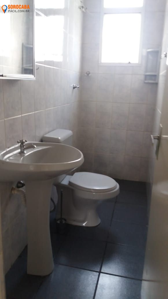 Apartamento em , Sorocaba - apto locação condominio antenor baddini - Foto 3